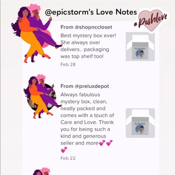 epicstorm Mystery Box - Picture 5 of 8